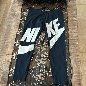 Nike Just Do It Joggers